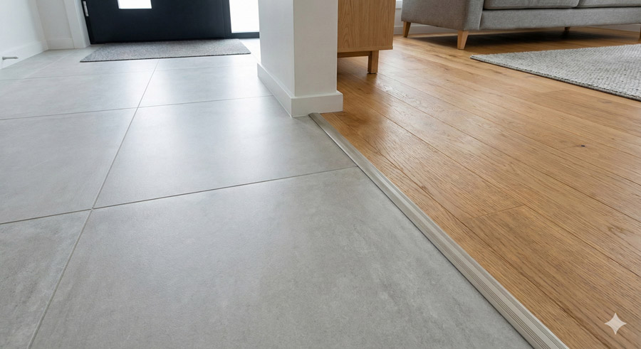 Parke mi Seramik mi? Zemin Seçiminde Doğru Karar