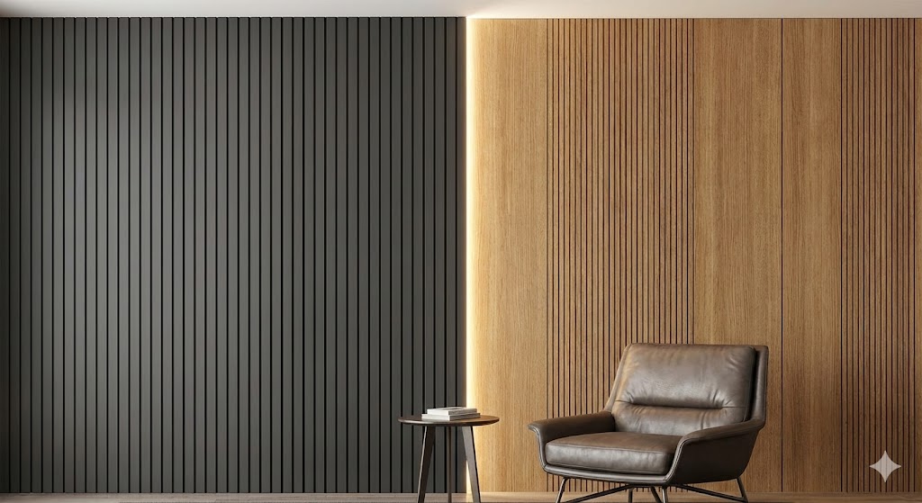 Duvarlara Kimlik Kazandırın: Ofis İçin Duvar Kaplama Trendleri (AGT & Yıldız Entegre)